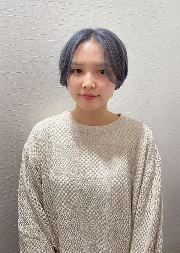 渡邊 美佳