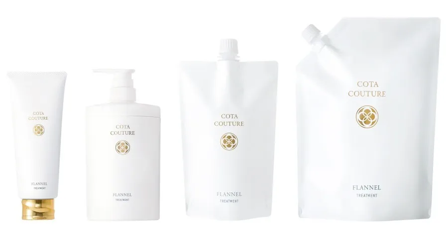  COTA COUTURE