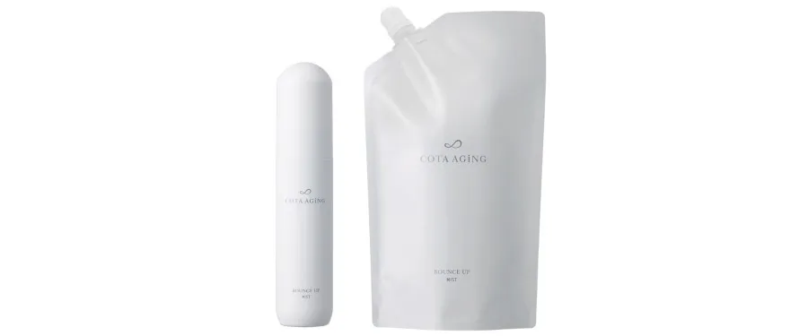 COTA AGiNG