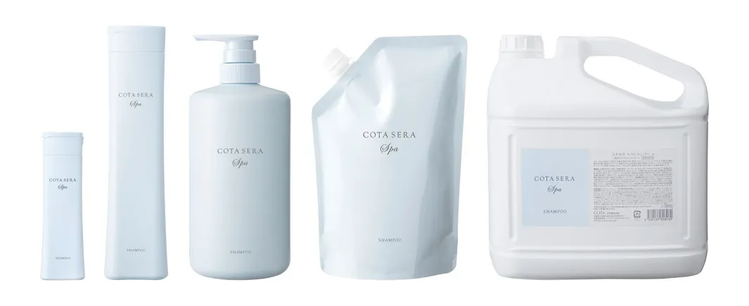 COTA SERA Spa