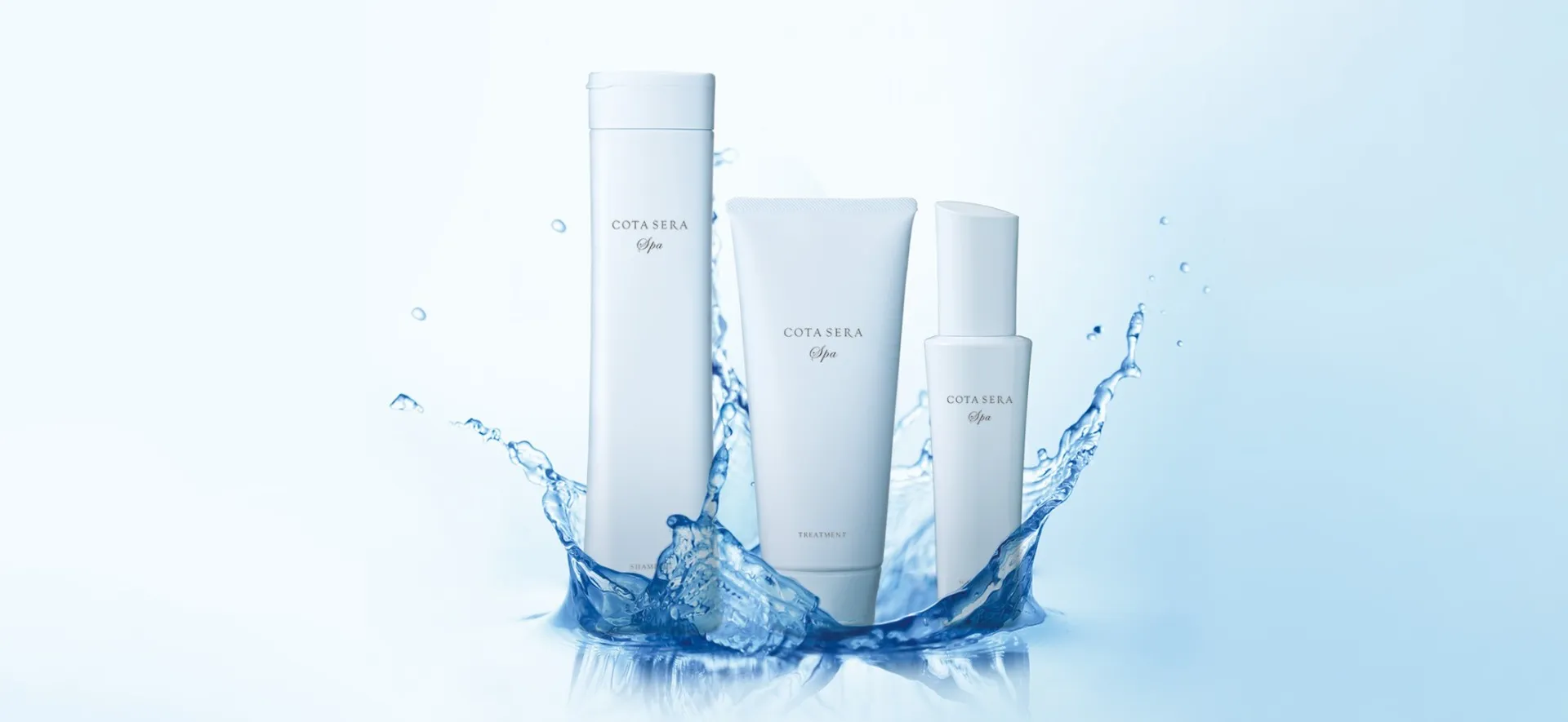 COTA SERA Spa