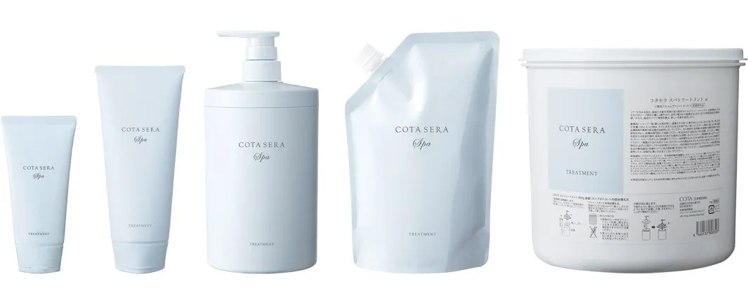 COTA SERA Spa