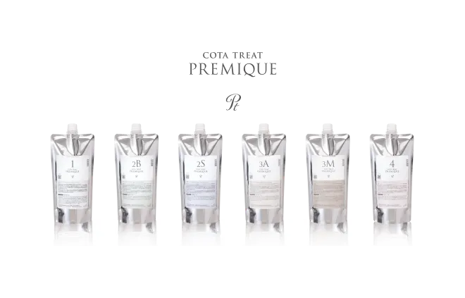 COTA TREAT PREMIQUE