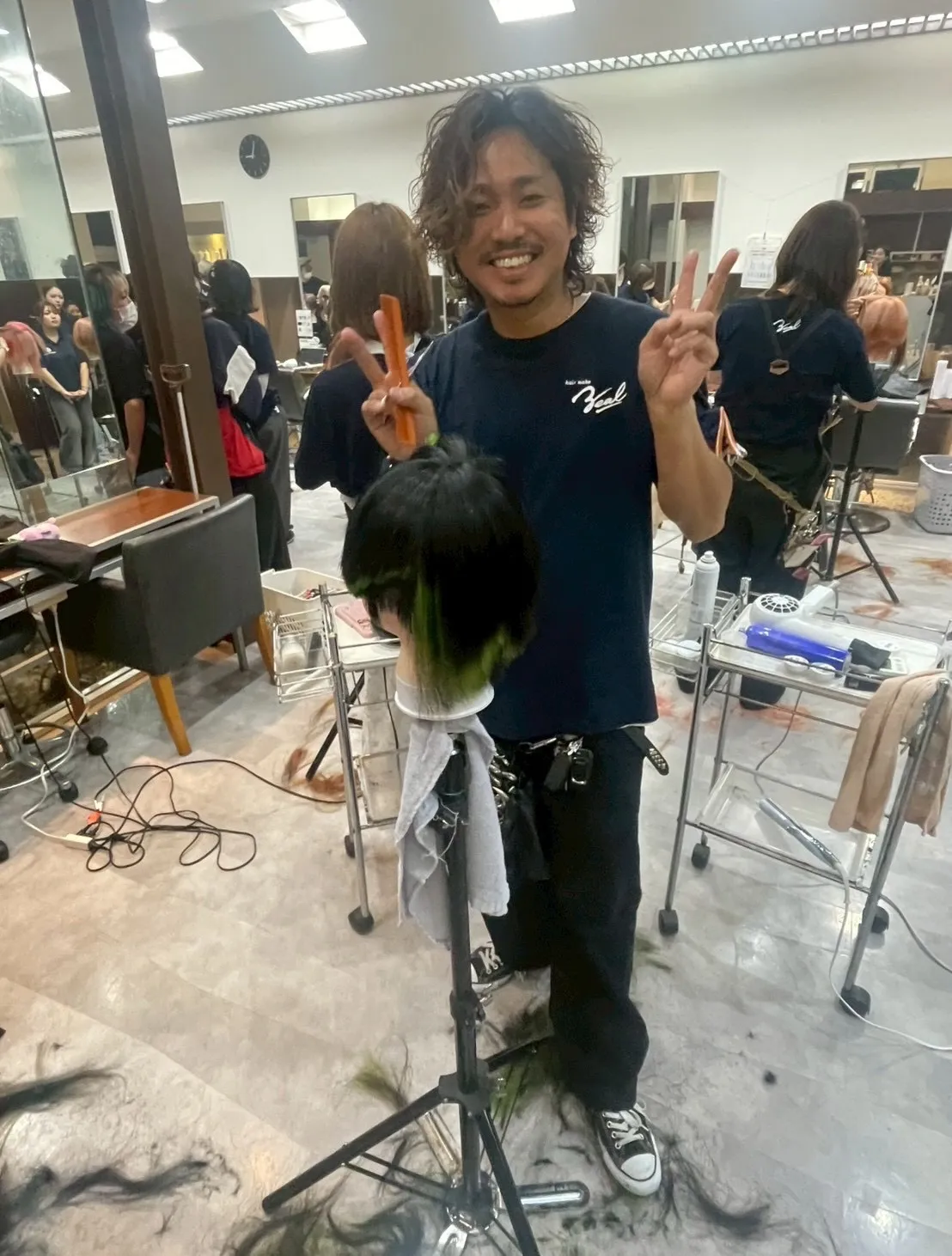 半年に1回あるジール杯🏆