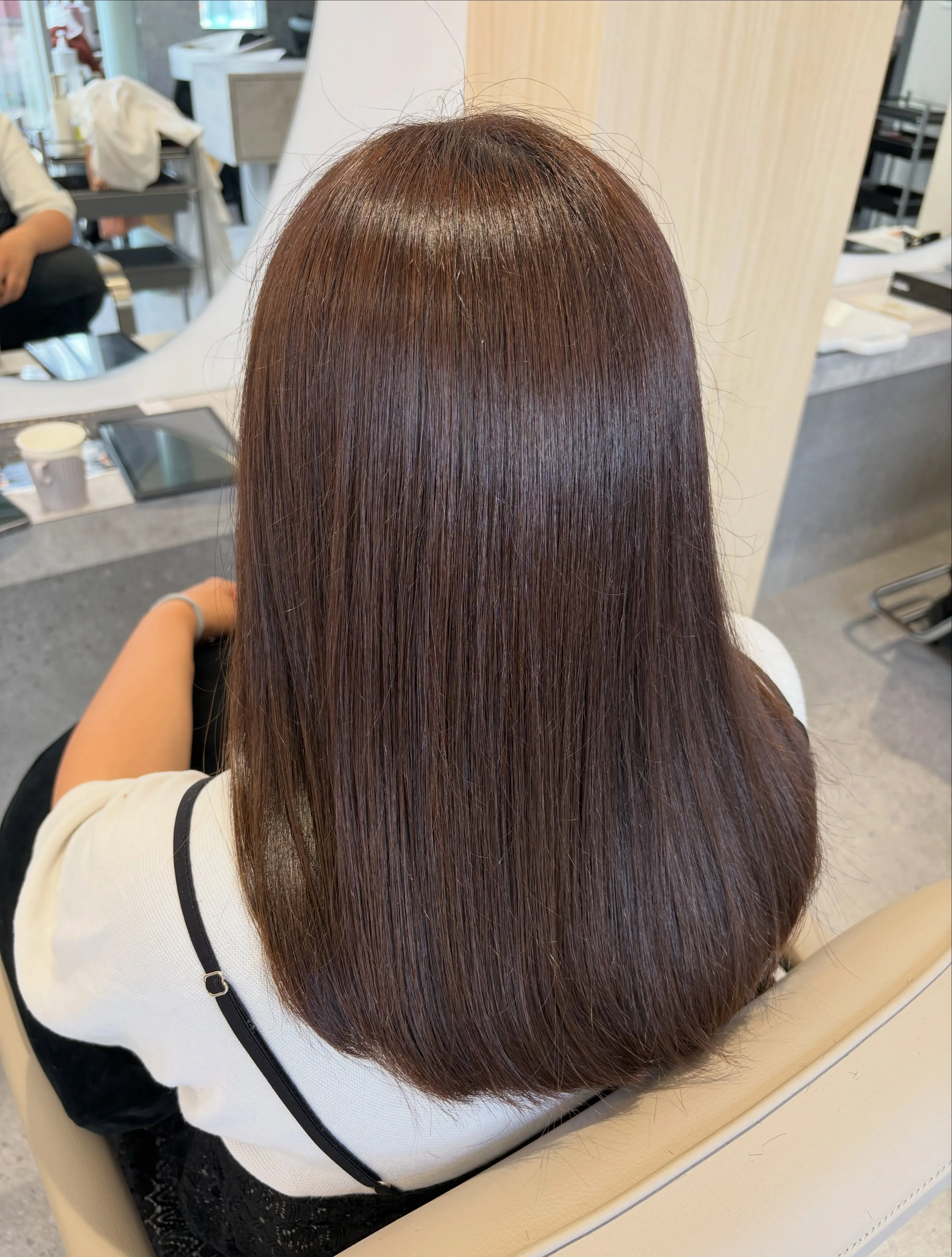 【イノアカラーの実力Part2✨】