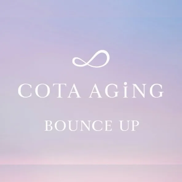 🫧 COTA バウンスアップって知ってる?🫧