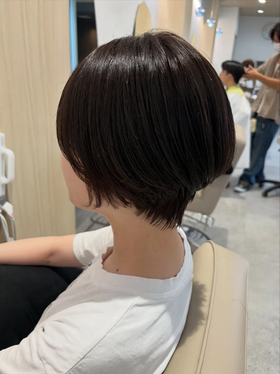 当店で人気の「iNOAカラー」